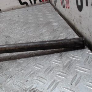 TOYOTA RAV4 2 PHASE 1