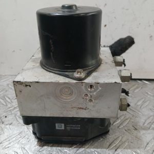 OPEL INSIGNIA 1 PHASE 1