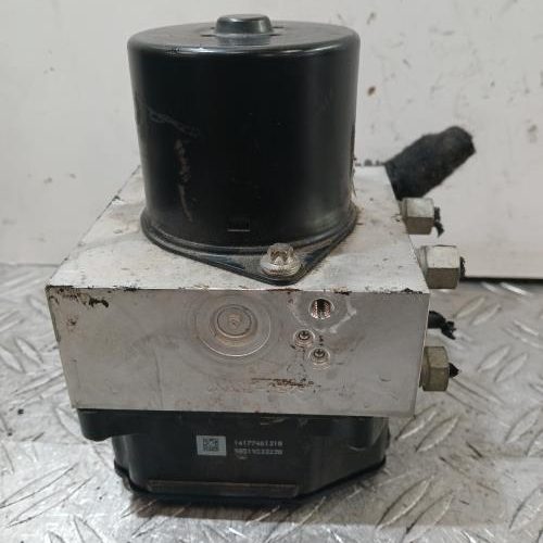 OPEL INSIGNIA 1 PHASE 1