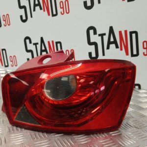 SEAT IBIZA 4 PHASE 1