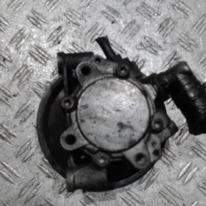 MERCEDES CLASSE M 163 PHASE 2