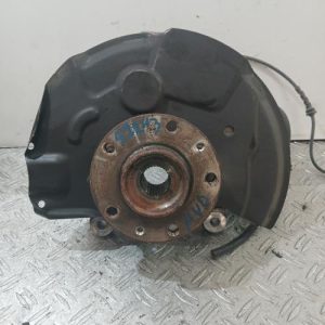 RENAULT MEGANE 4 PHASE 1 BREAK