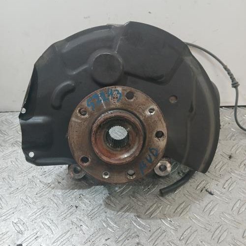 RENAULT MEGANE 4 PHASE 1 BREAK