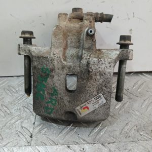 MITSUBISHI PAJERO 3 PHASE 2