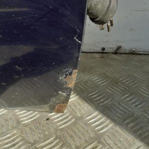 FORD FIESTA 4 PHASE 2