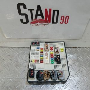 RENAULT MEGANE 3 PHASE 1