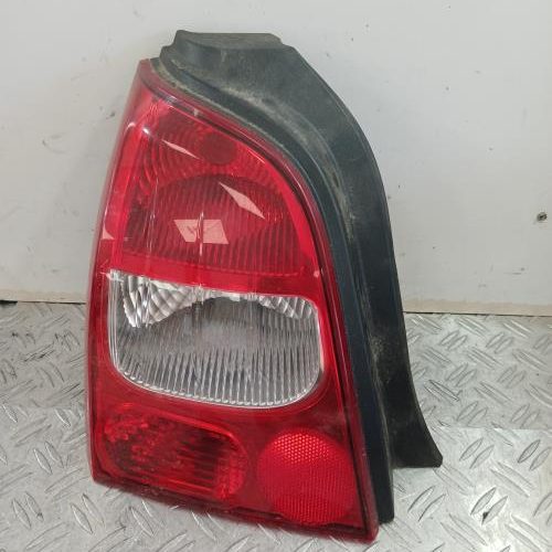 RENAULT TWINGO 2 PHASE 1