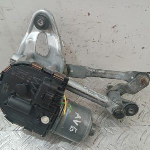 PEUGEOT 5008 1 PHASE 1