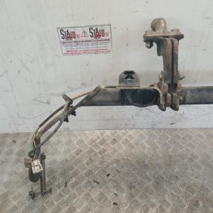 CITROEN XSARA PICASSO PHASE 1