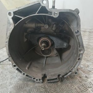 BMW SERIE 3 E46 TOURING PHASE 1 BREAK