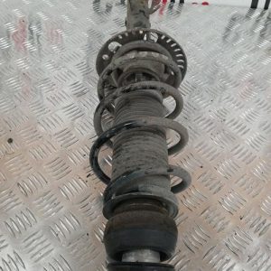 VOLKSWAGEN POLO 5 PHASE 1