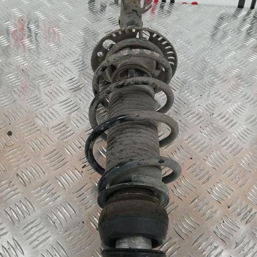 VOLKSWAGEN POLO 5 PHASE 1