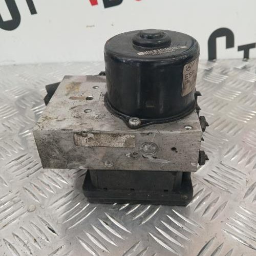 MERCEDES CLASSE CLC 203 COUPE