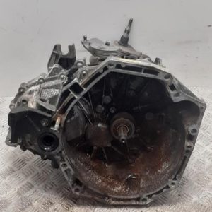 RENAULT SCENIC 2 PHASE 2