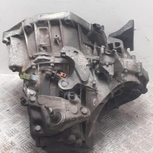 RENAULT SCENIC 2 PHASE 2