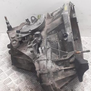 RENAULT SCENIC 2 PHASE 2