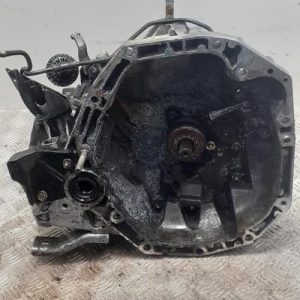 RENAULT MODUS PHASE 1