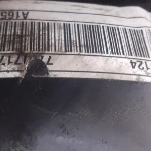 RENAULT MODUS PHASE 1