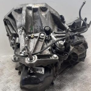 RENAULT MODUS PHASE 1