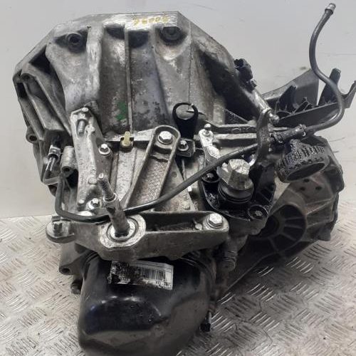 RENAULT MODUS PHASE 1