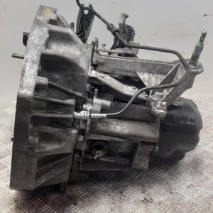 RENAULT MODUS PHASE 1