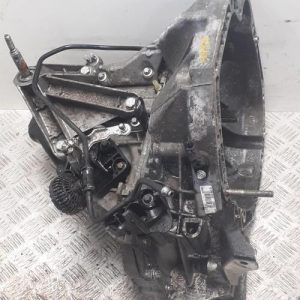 RENAULT MODUS PHASE 1