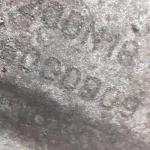 PEUGEOT 206 PHASE 2 BREAK