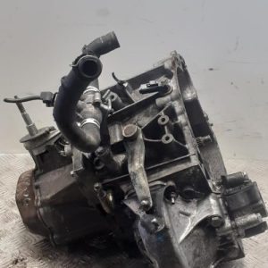 PEUGEOT 206 PHASE 2 BREAK