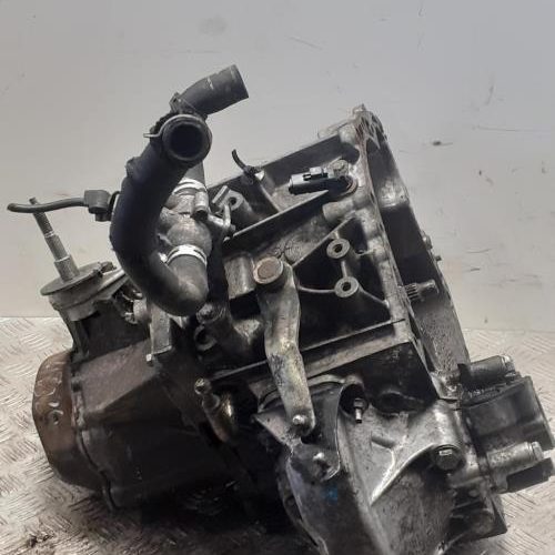 PEUGEOT 206 PHASE 2 BREAK