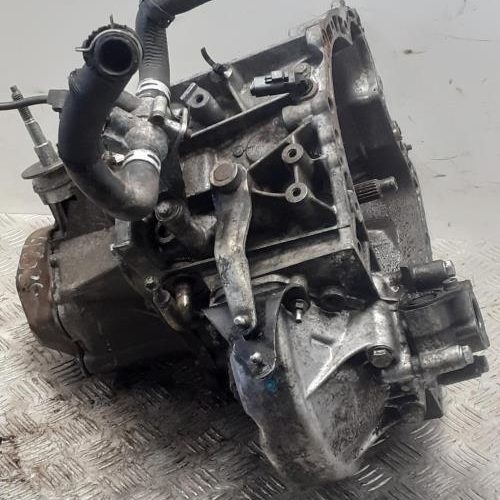 PEUGEOT 206 PHASE 2 BREAK