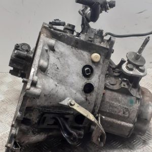 PEUGEOT 206 PHASE 2 BREAK