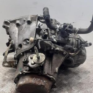 PEUGEOT 206 PHASE 2 BREAK