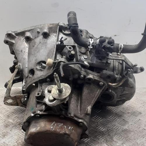 PEUGEOT 206 PHASE 2 BREAK