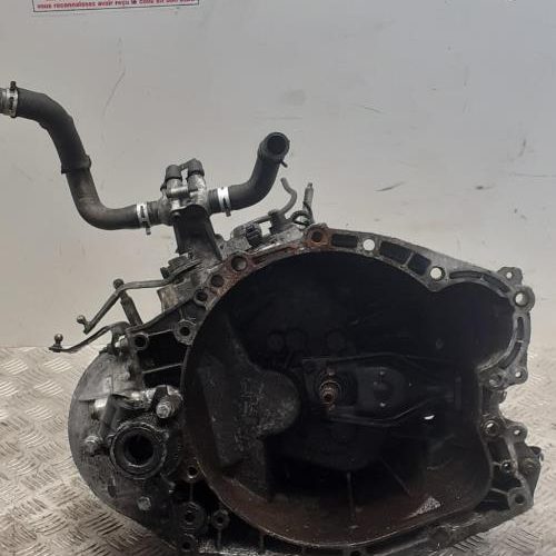 PEUGEOT 206 PHASE 2 BREAK