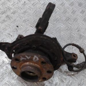 OPEL CORSA C PHASE 1