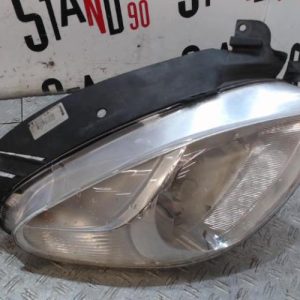 CITROEN XSARA PICASSO