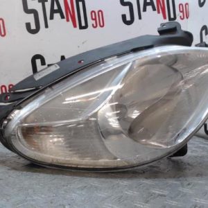 CITROEN XSARA PICASSO