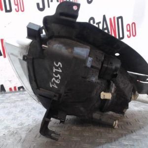 CITROEN XSARA PICASSO