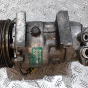 CITROEN C3 1 PHASE 1