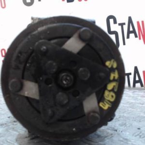 CITROEN C3 1 PHASE 1