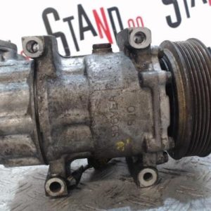 CITROEN C3 1 PHASE 1