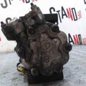 CITROEN C3 1 PHASE 1