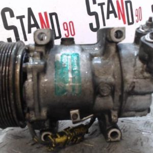 CITROEN C3 1 PHASE 1