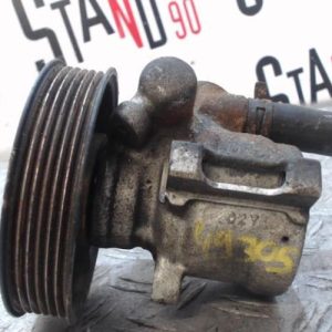 VOLKSWAGEN NEW BEETLE 1