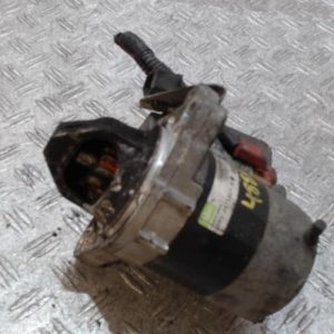 CITROEN C1 1 PHASE 1