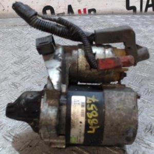 CITROEN C1 1 PHASE 1