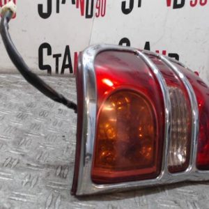 TOYOTA RAV4 2 PHASE 1