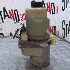 FORD C-MAX 1 PHASE 1