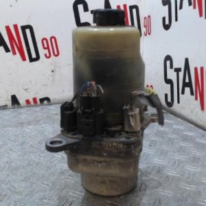 FORD C-MAX 1 PHASE 1