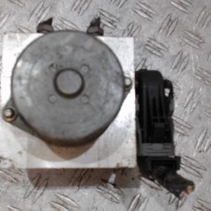 FORD S-MAX 1 PHASE 1